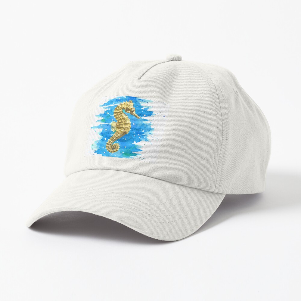 Item preview, Dad Hat designed and sold by artmangary.