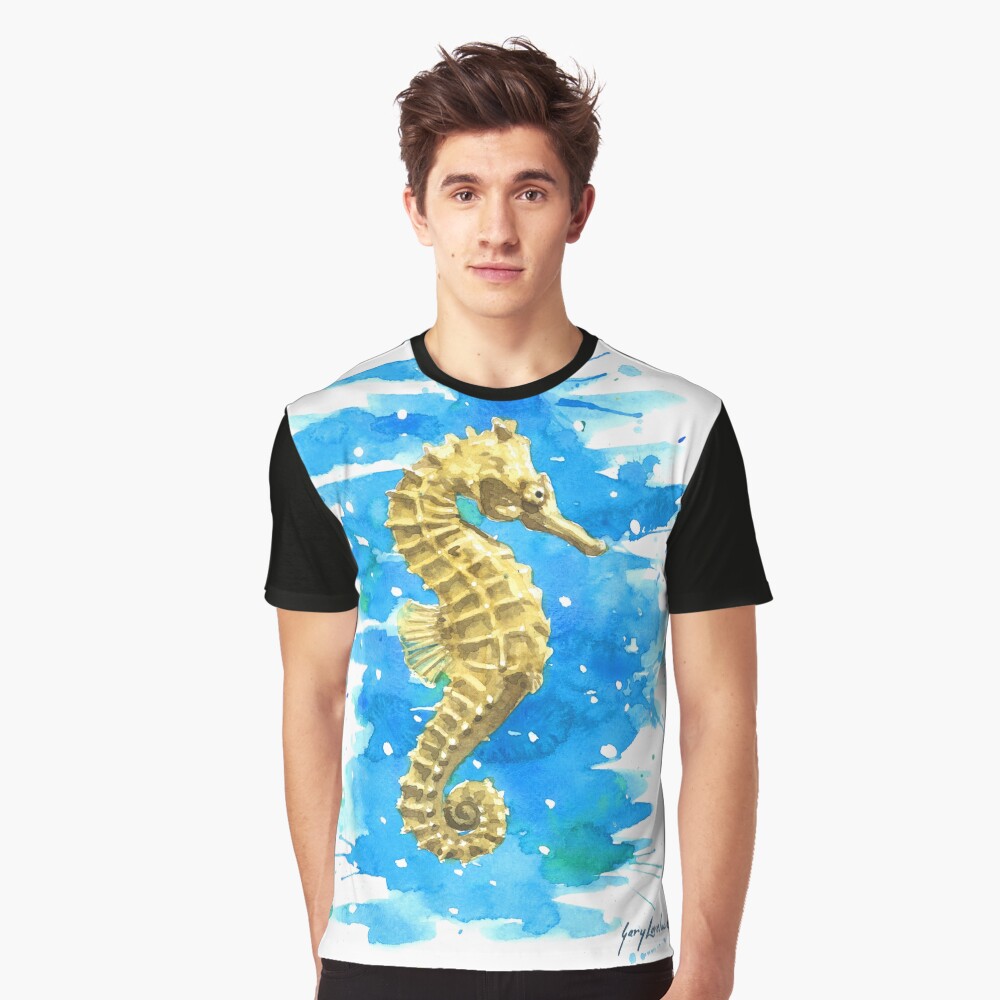 Item preview, Graphic T-Shirt designed and sold by artmangary.
