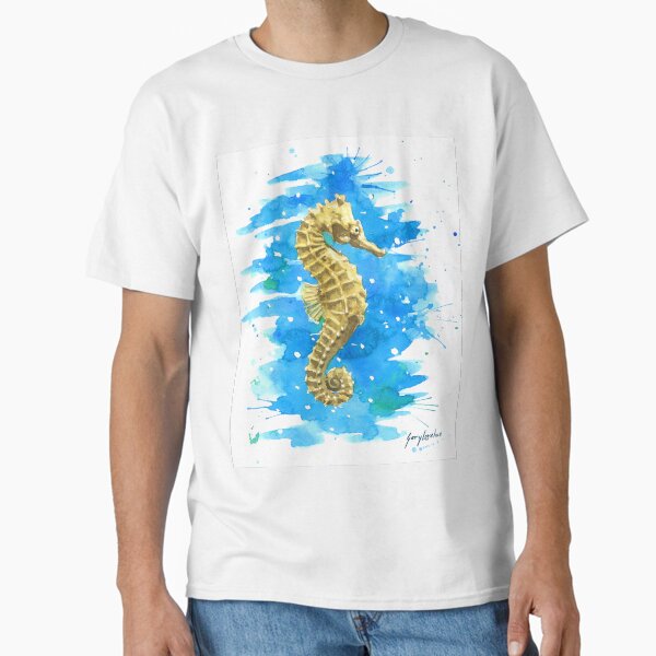 Classic T-Shirt