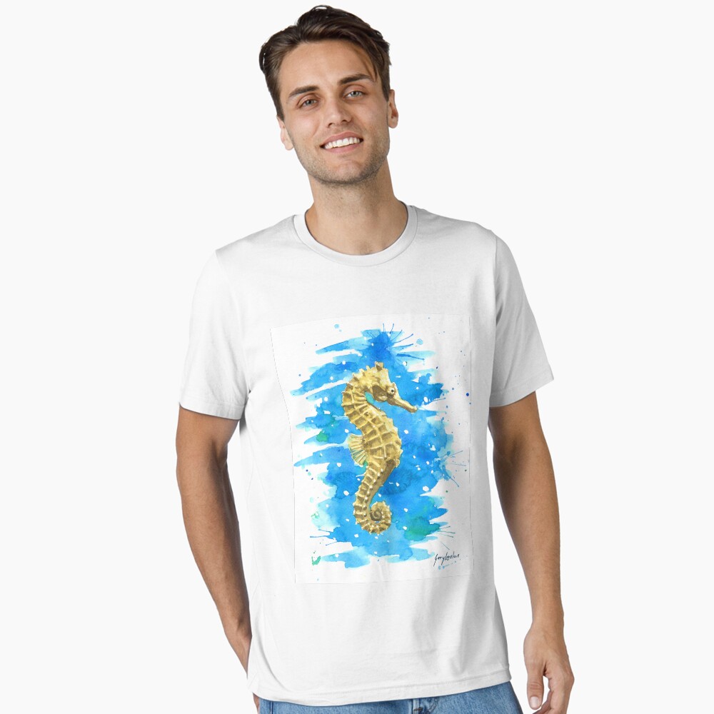 Item preview, Essential T-Shirt designed and sold by artmangary.