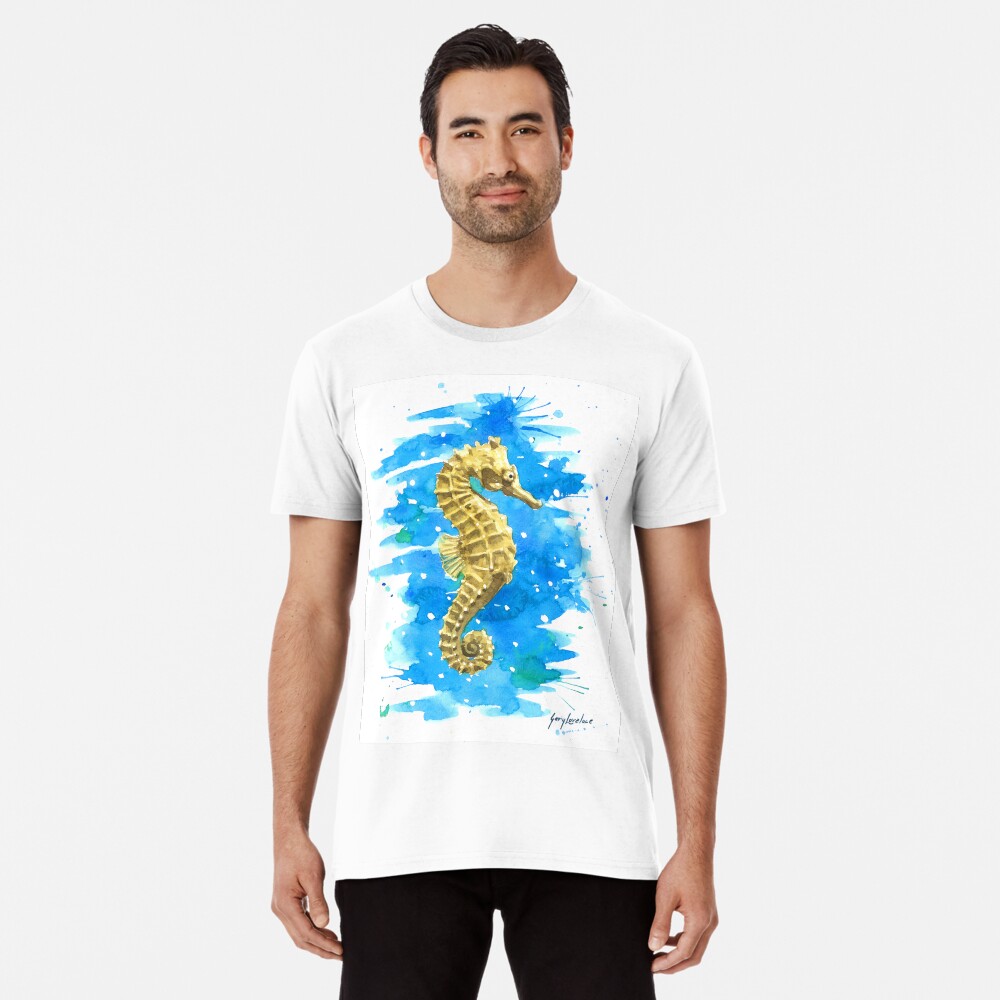 Item preview, Premium T-Shirt designed and sold by artmangary.