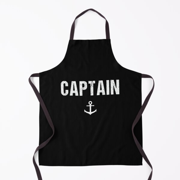Item preview, Captain Boat Owner Novelty designed and sold by Chanielshian.