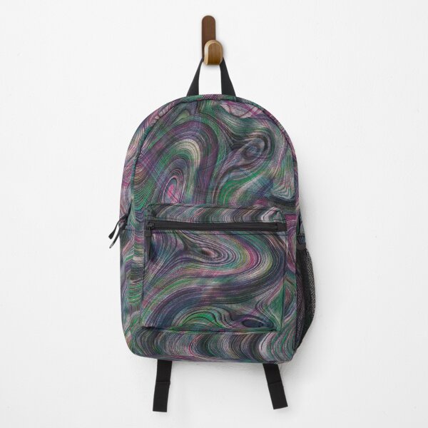 Item preview, Waves of Dynamic Energy designed and sold by hutofdesigns.