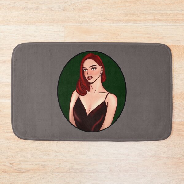 Item preview, Celia St James Fanart   designed and sold by JasonVanbi.