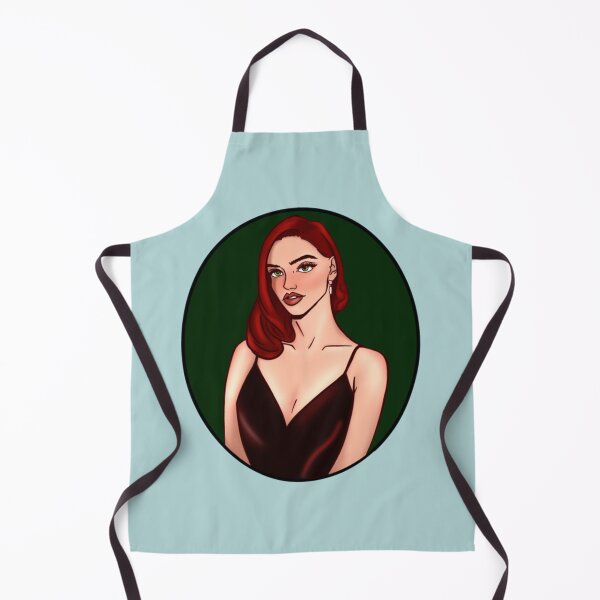 Item preview, Celia St James Fanart designed and sold by JasonVanbi.