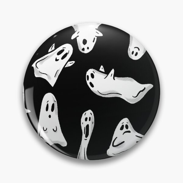 Item preview, Ghosties designed and sold by RachWillz.