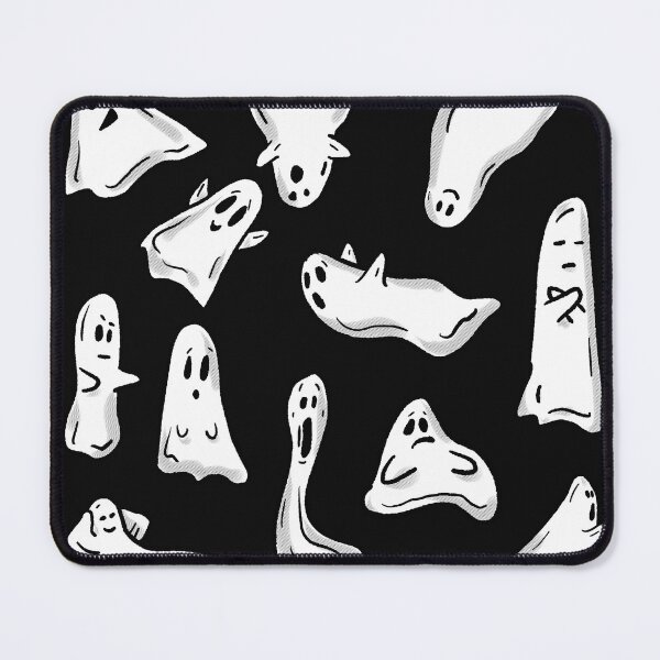 Item preview, Ghosties designed and sold by RachWillz.