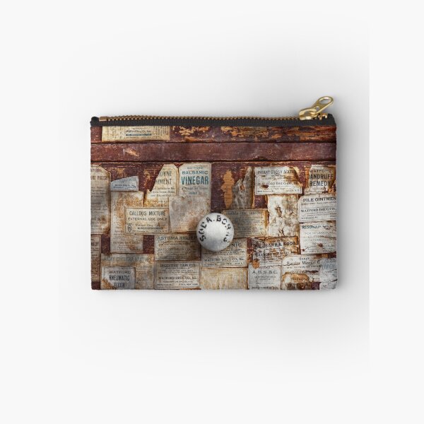 Item preview, Pharmacy - Signs of the time  designed and sold by Mike Savad Photography.