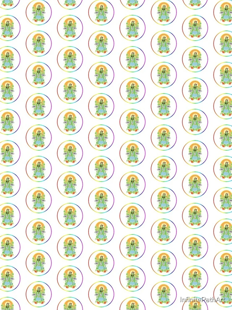 Thumbnail 4 of 4, iPhone Case, Matter designed and sold by InfinitePathArt.