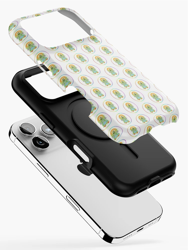 Thumbnail 2 of 4, iPhone Case, Matter designed and sold by InfinitePathArt.