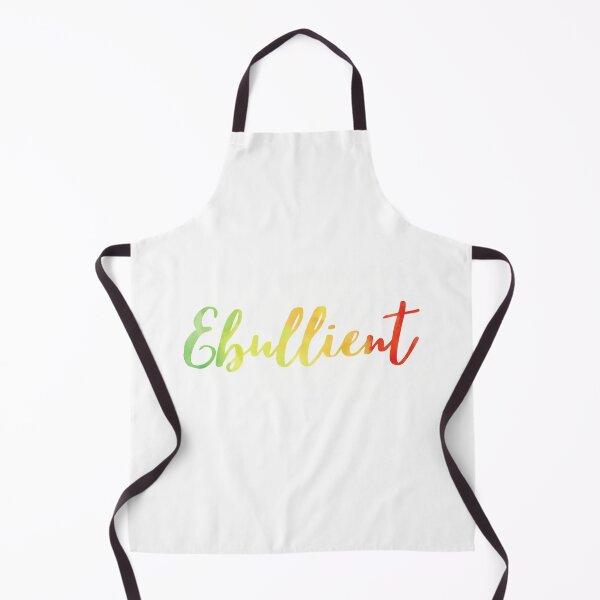 Item preview, Ebullient 3 designed and sold by Syry005.