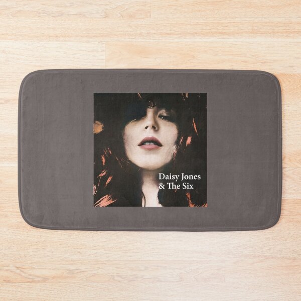 Item preview, Daisy Jones _amp_ The Six   designed and sold by JasonVanbi.