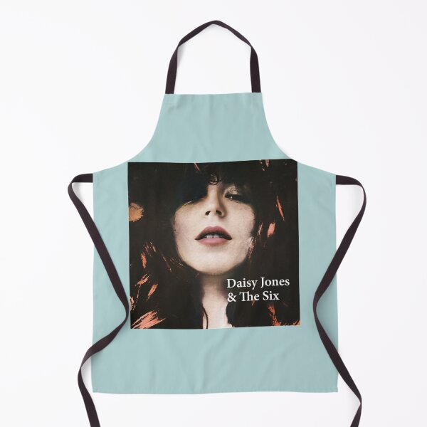Item preview, Daisy Jones _amp_ The Six designed and sold by JasonVanbi.
