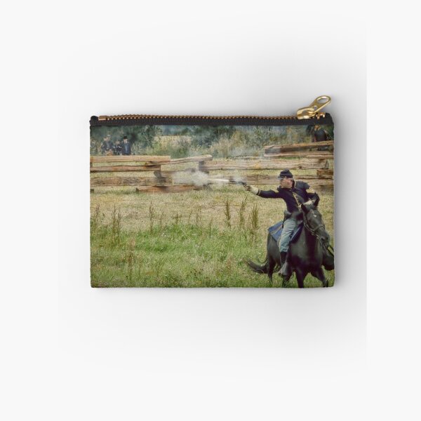 Item preview, Civil War Reenactment 2 designed and sold by Heather Haderly.