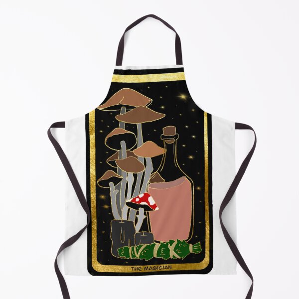 Item preview, Magic-The Magician-Tarot-Sticker designed and sold by Centy27.