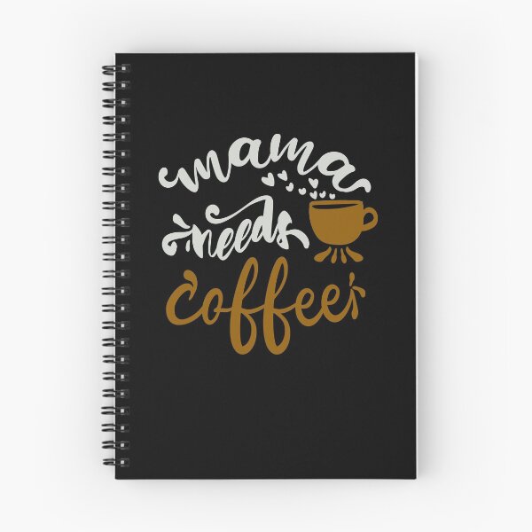 Item preview, Mama Needs Coffee designed and sold by FOX1999-Design.
