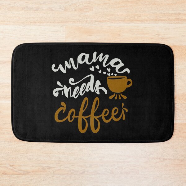 Item preview, Mama Needs Coffee designed and sold by FOX1999-Design.
