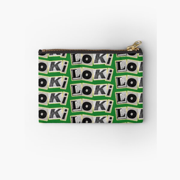 Item preview, Loki || Loki Disney+ designed and sold by FangirlsGalore.