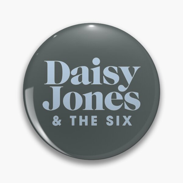 Artikelvorschau, Daisy Jones und das sechs Buch Taylor Reid Long entworfen und verkauft von JasonVanbi.