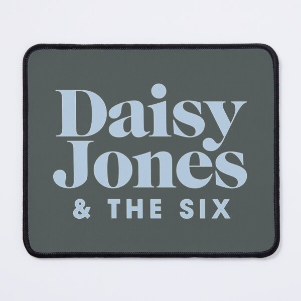 Item preview, Daisy Jones And The Six Book Taylor Reid Long  designed and sold by JasonVanbi.