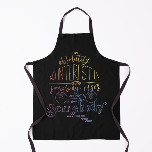 Item preview, Daisy Jones and the Six Quote designed and sold by JasonVanbi.