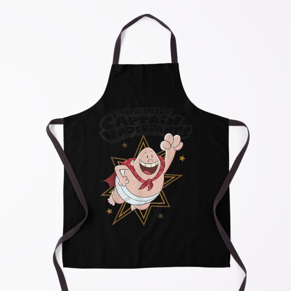 Item preview, Captain Underpants The First Epic Movie Burst designed and sold by Chanielshian.