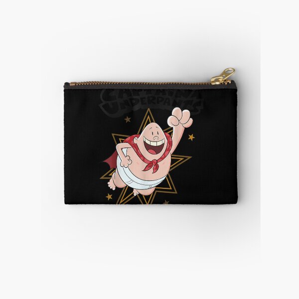 Item preview, Captain Underpants The First Epic Movie Burst designed and sold by Chanielshian.