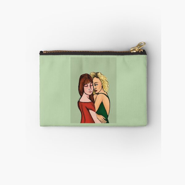 Item preview, Evelyn et Celia   designed and sold by JasonVanbi.