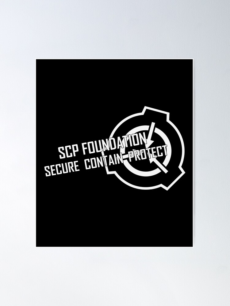 The SCP Foundation is full of short, scary stories, Life