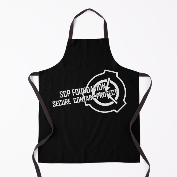 Item preview, SCP Foundation: Secure Contain Protect designed and sold by Rebellion-10.