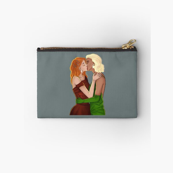 Item preview, Evelyn Hugo _amp_ Celia St. James   designed and sold by JasonVanbi.