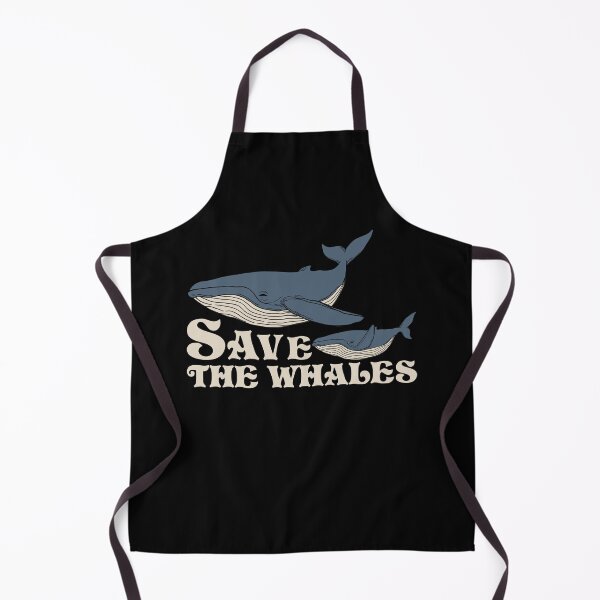 Item preview, Save The Whales designed and sold by Luan Huynh.