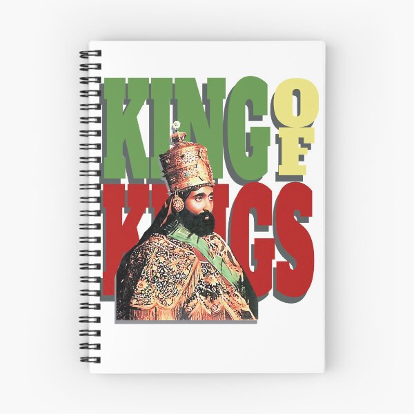 Item preview, Rastafari Selassie King Of Kings For Reggae Fans designed and sold by DoorlyLoveHaile.