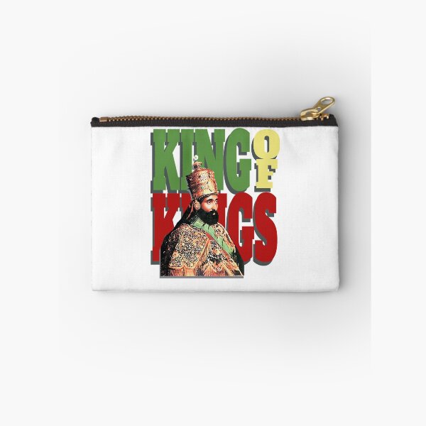 Item preview, Rastafari Selassie King Of Kings For Reggae Fans designed and sold by DoorlyLoveHaile.