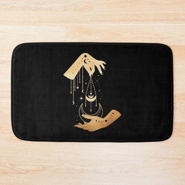 Item preview, Witchy Hand, Witchcraft, Witchy art designed and sold by Trendymillo.