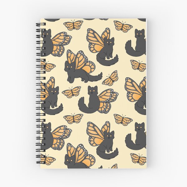 Item preview, Butterfly Cat designed and sold by BiscuitSnack.