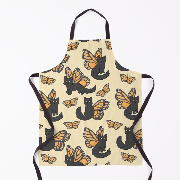 Item preview, Butterfly Cat designed and sold by BiscuitSnack.