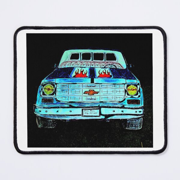 Item preview, square body chevy designed and sold by brianjt.
