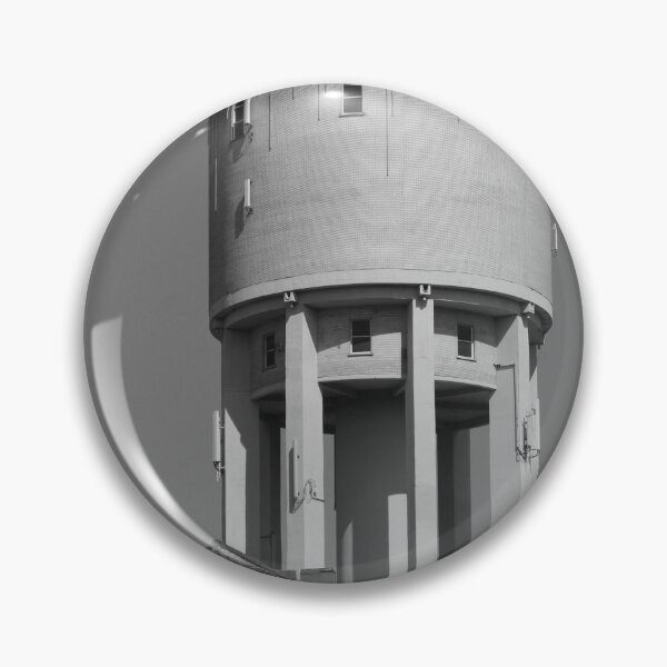 Item preview, Water Tower Landmark, Aalst, Belgium designed and sold by Imladris01.