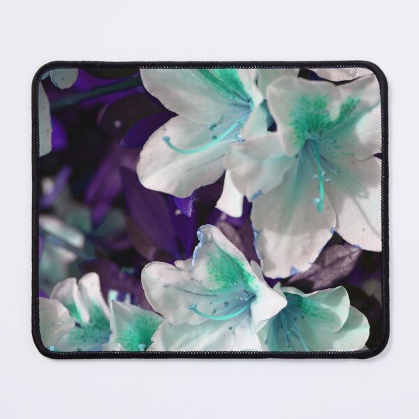 Item preview, Encore Azalea Flowers 2 designed and sold by BiscuitSnack.