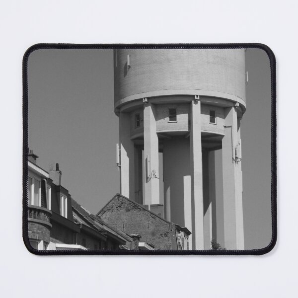 Item preview, Water Tower Landmark, Aalst, Belgium designed and sold by Imladris01.