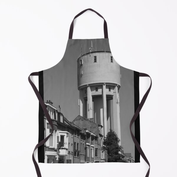 Item preview, Water Tower Landmark, Aalst, Belgium designed and sold by Imladris01.