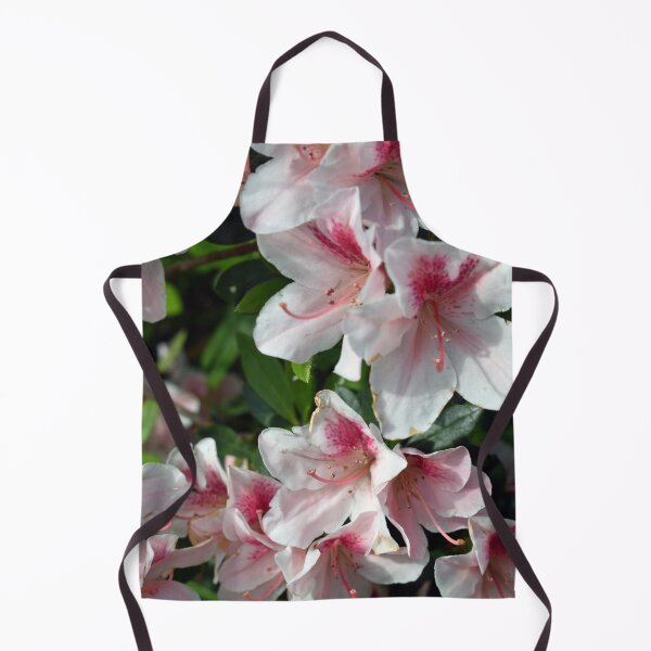 Item preview, Encore Azalea Flowers 2 designed and sold by BiscuitSnack.