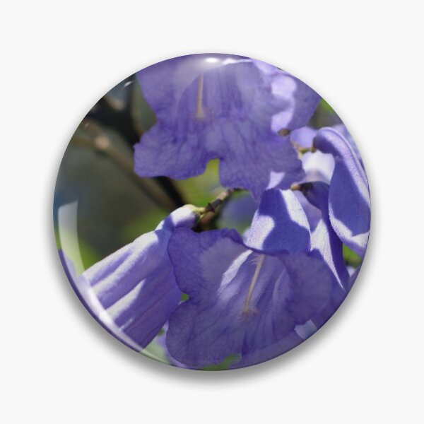 Item preview, Jacaranda Tree designed and sold by BiscuitSnack.