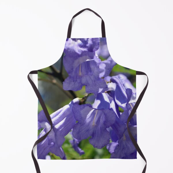 Item preview, Jacaranda Tree designed and sold by BiscuitSnack.