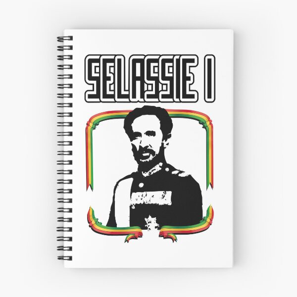 Item preview, Retro Vintage Peace Selassie I Design designed and sold by DoorlyLoveHaile.