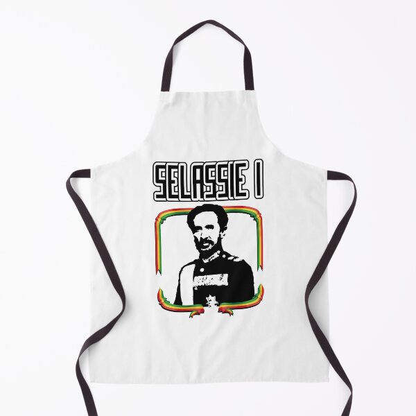 Item preview, Retro Vintage Peace Selassie I Design designed and sold by DoorlyLoveHaile.