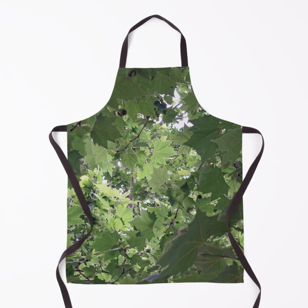 Item preview, Maple Tree Leaves designed and sold by BiscuitSnack.
