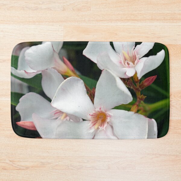 Item preview, White Flower Bush designed and sold by BiscuitSnack.