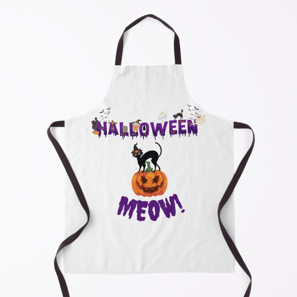 Item preview, Meow Cat In The Pumpkin designed and sold by Finolca.